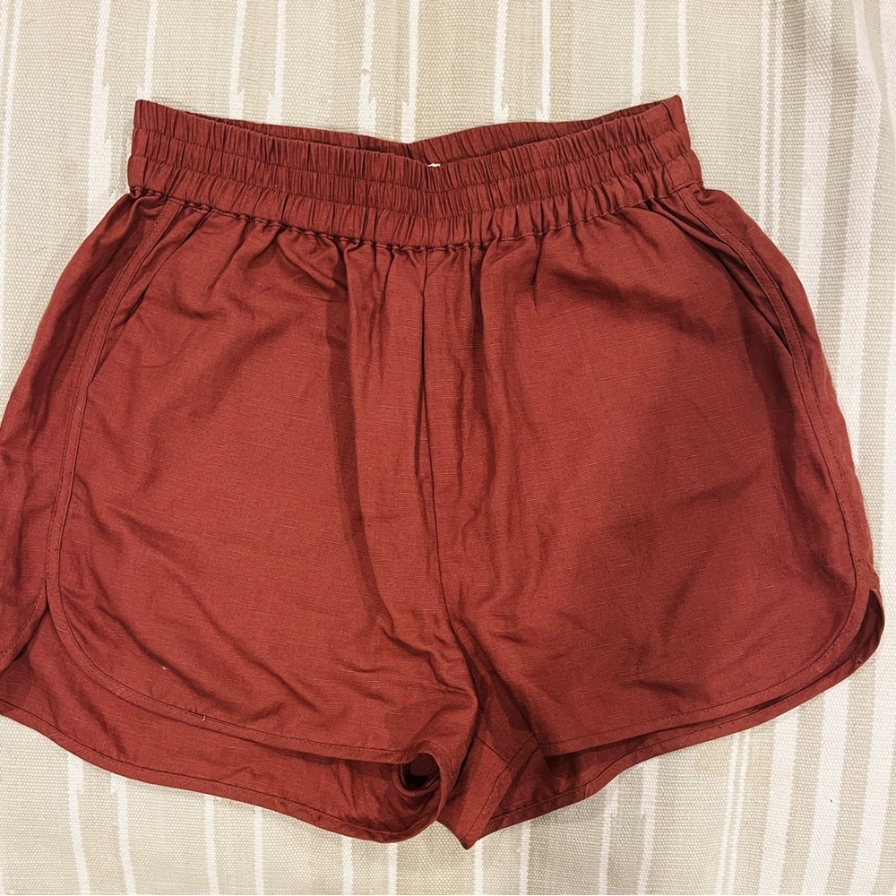Tradlands Short
